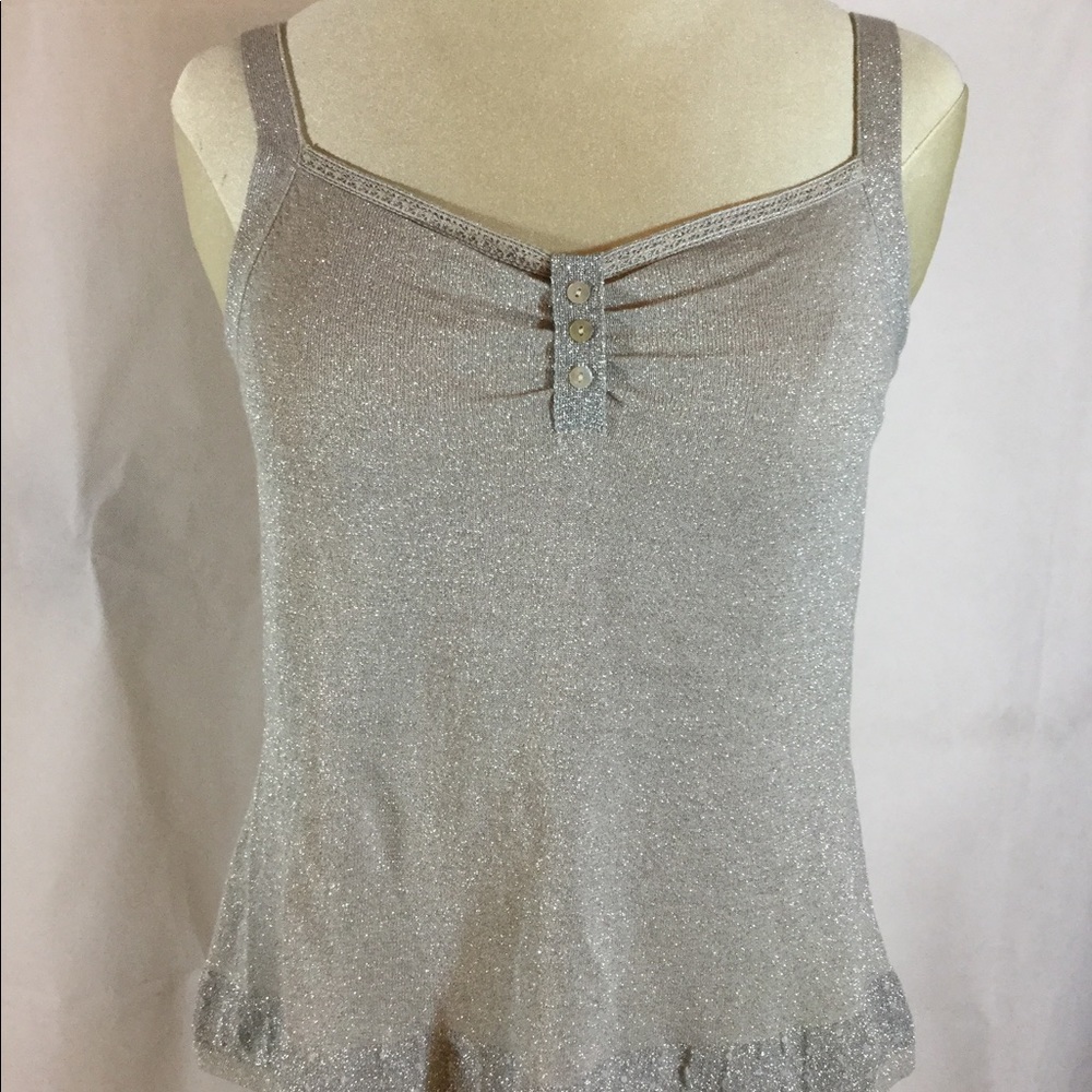Alfani Tank Top